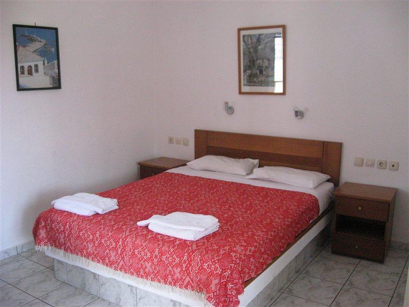 Villa Myrto Herszonisszosz Kültér fotó