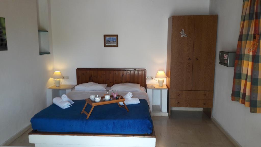 Villa Myrto Herszonisszosz Kültér fotó