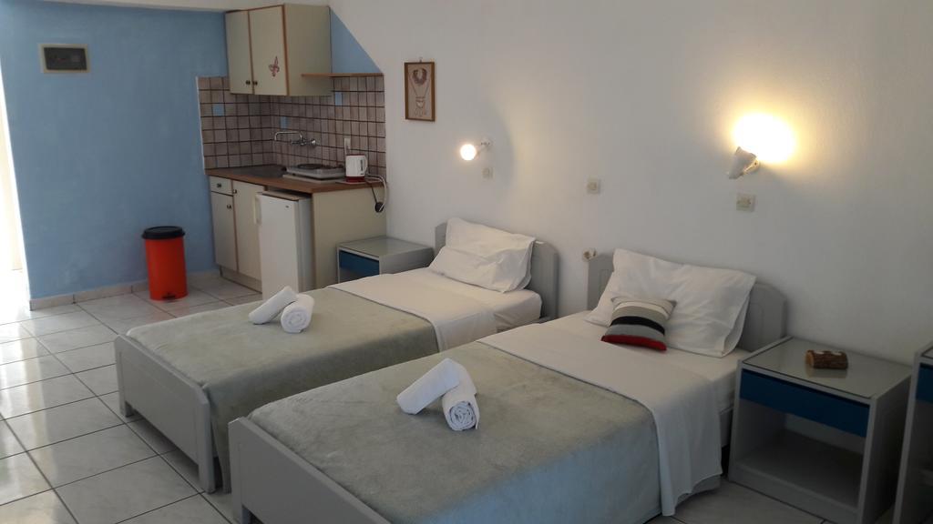 Villa Myrto Herszonisszosz Kültér fotó