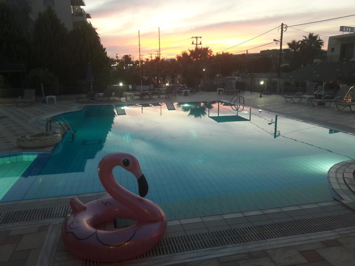 Villa Myrto Herszonisszosz Kültér fotó