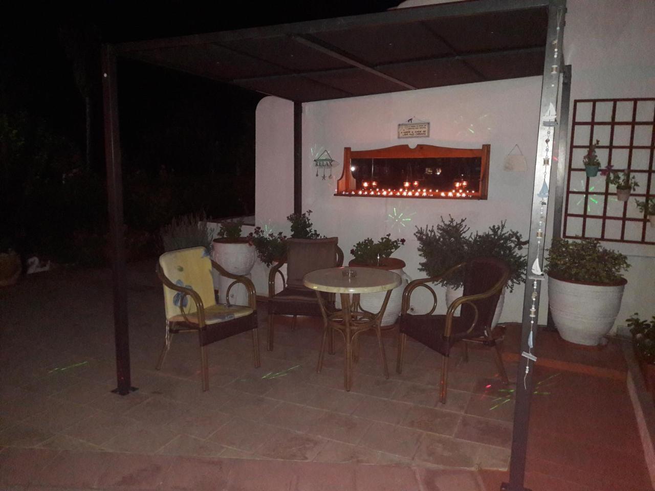 Villa Myrto Herszonisszosz Kültér fotó